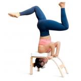THUNDESK Yoga Inversion Bench Headstand Prop