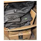 3 Bags and Covers, Unknown Uses