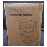 Kinlaner Electric Juicer FE003B