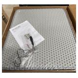 Pet Goods Lot, Including Cat Litter Box, Carrying