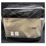 Giant Panda Pro  Classic Car Seat Covers