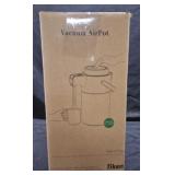 Tiken Vacuum Airpot Double Layer Stainless Steel