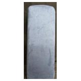 Blue Comfort Support Cushion