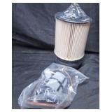 Mixed lot of KOPI Fuel Filter  Acc.