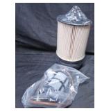 KOPIC Fuel Filter 2ct Replacement Part