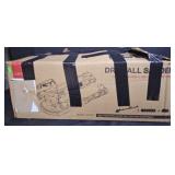 Dr. All Sander LY7238Y Self-Suction Shop Vac Adapt