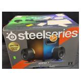 SteelSeries Arena 7 2.1 Gaming Speakers RGB
