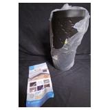 Sofi Duo Anti Fatigue Kitchen Mat 2pk Black