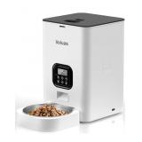 Voluas Timed Automatic Pet Feeder 4L
