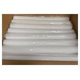 White Foam Party Stick Lights, Bulk Pack