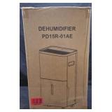 Dehumidifier PD15R-01AE