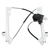 BOXI Window Regulator Motor 751-724 Front Driver F