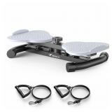 MERACH Waist Twister Machine Ab Workout