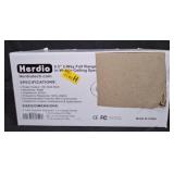 Herdio 6.5 Speakers 4pk 2-Way In-WallCeiling