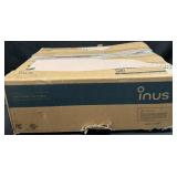 inus Heated Electronic Toilet Seat