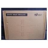 DVD Wall Mount