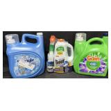 176.1fl.oz. Jug of Snuggle Advanced Softness