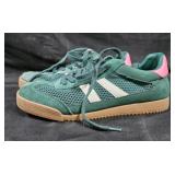 USED Women's size 7 Steve Madden shoes