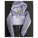 Girl's size 14/16 Free Country snow jacket. New