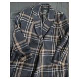 Women's size 2XL DKNY fashion coat