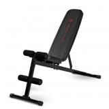 Marcy Adjustable Utility Weight Bench