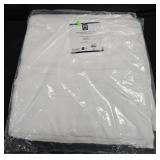 Oversized Bath towels set of 2- 35x72'