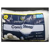 Serta standard size pillows set of 2