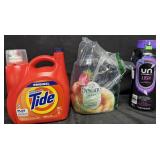 170fl.oz. Jug of Tide Original Laundry Detergent