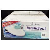 AMDM IntelliSeat Electronic Toilet Seat, Untested
