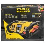 Stanley FatMax Portable Power Station w/ Air