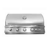 (MSRP: $1,899) Blaze 40' 5-Burner LTE Built-In