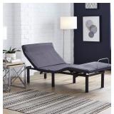 (MSRP: $699) Premier Adjustable Base with Pillow