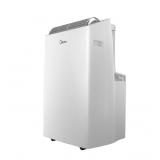 (MSRP: $529) Midea Duo 12000 DOE 14000 BTU ASHRAE