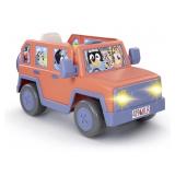 Bluey Heeler Family Vehicle 12-Volt Battery
