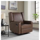 (MSRP: $399) Relax-A-Lounger Erickson Swivel