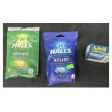 Advil Liquid gels pain reliever 200mg 20