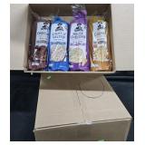 2- Quaker rice cakes in 4 flavors