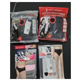 Women's size Medium layer pants and shirts and