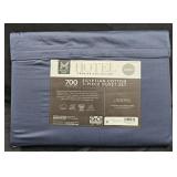 Queen size duvet set