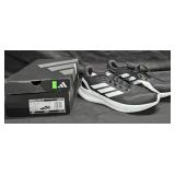 Women's size 9 Addidas shoes