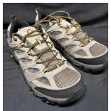 Merrell Menï¿½s Size 11 MOAB 3 WP Shoes