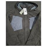 Men's size Large Free Country snow jacket. New w/