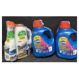2- 112.75fl.oz. Jugs of Clorox 2 for Colors Stain