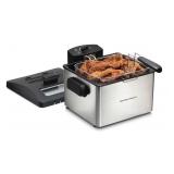 Hamilton Beach Pro-Style Deep Fryer