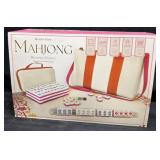 Maison Lude Mahjong Blooming Edition Set