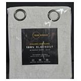 Blackout Curtains 100x84'
