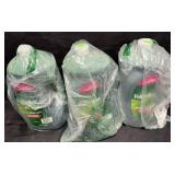 3- 102fl.oz. Jugs of Palmolive Ultra Strength