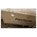 FlexiSpot Rubberwood Desktop