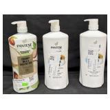 2- 38.2fl.oz. Bottles of Pantene Ultimate Care