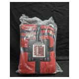 Super Plush logo Blanket 60x70'